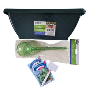 🌴3/$10 Planter kit